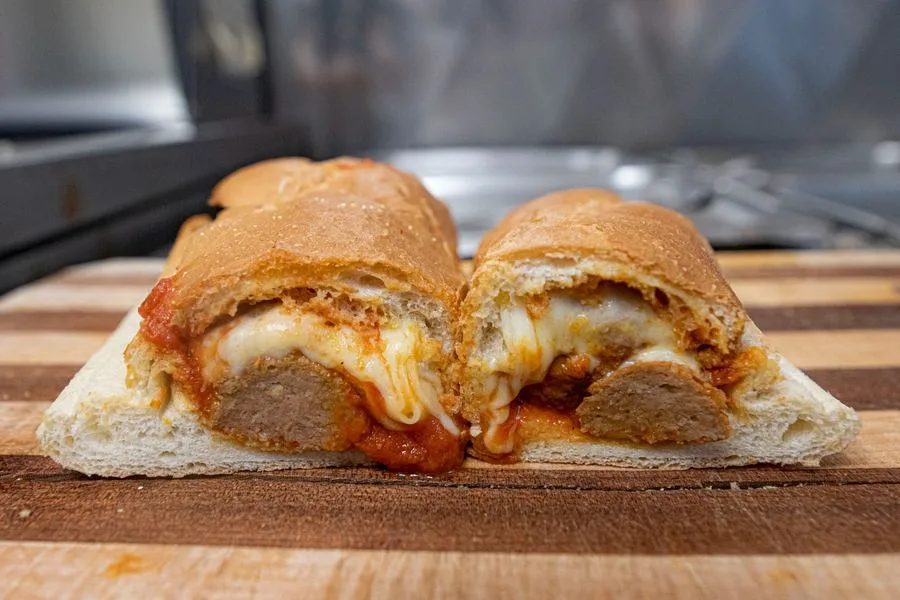 Riccotti's Sandwich Shop photo 4