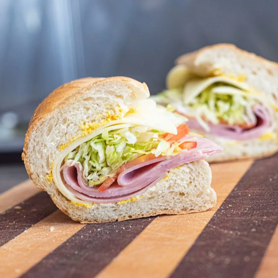 Riccotti's Sandwich Shop photo 10