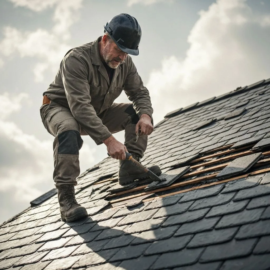 I&R Roofing Contractors photo 15