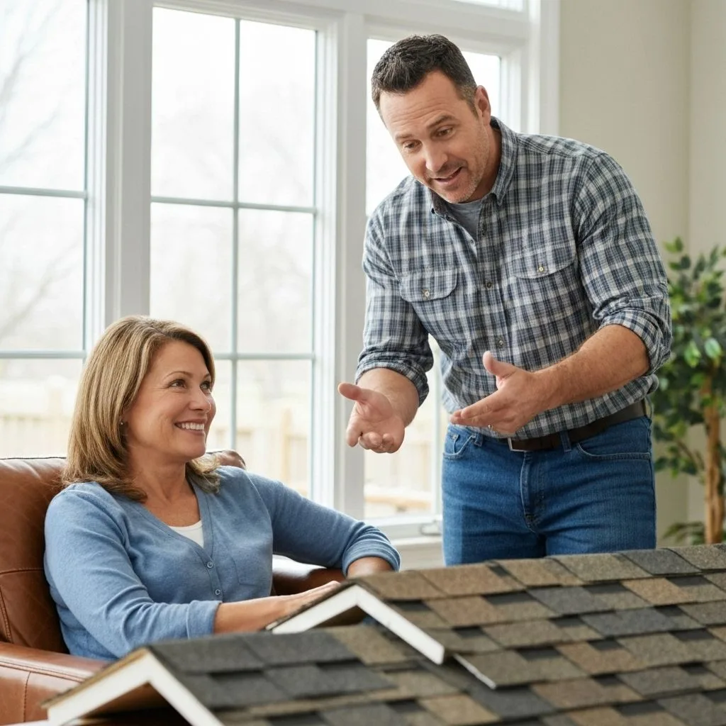 I&R Roofing Contractors photo 4