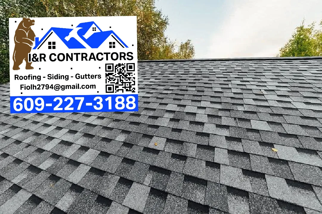 I&R Roofing Contractors photo 9