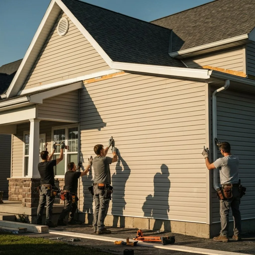 I&R Roofing Contractors photo 13