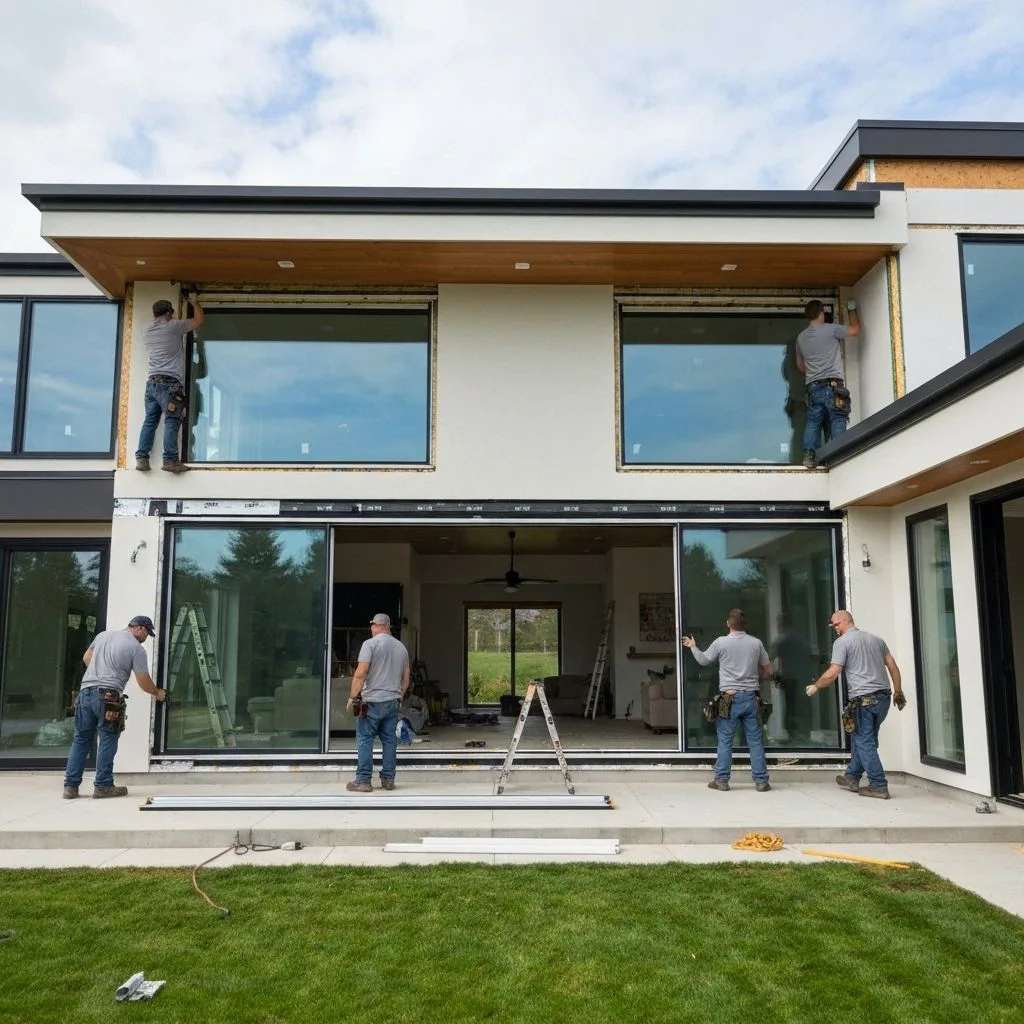 I&R Roofing Contractors photo 14
