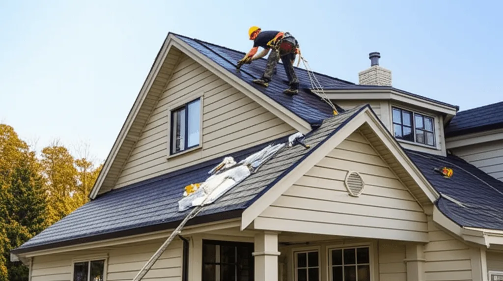 I&R Roofing Contractors photo 10