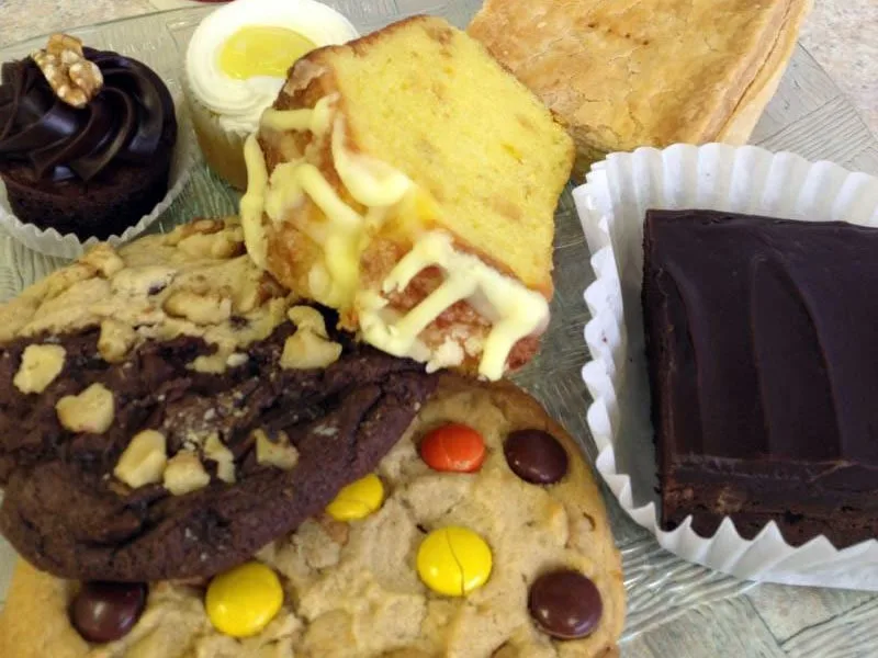The Cake Gallery photo 2