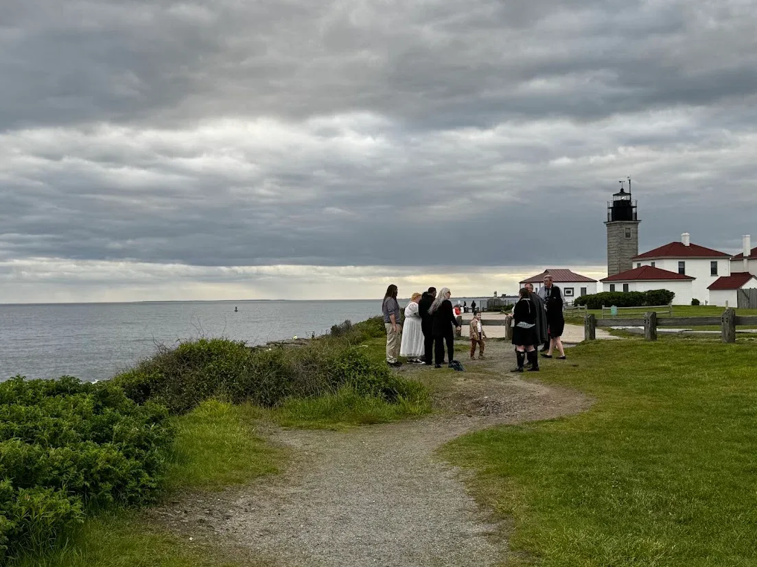 New England Ceremonies photo 9