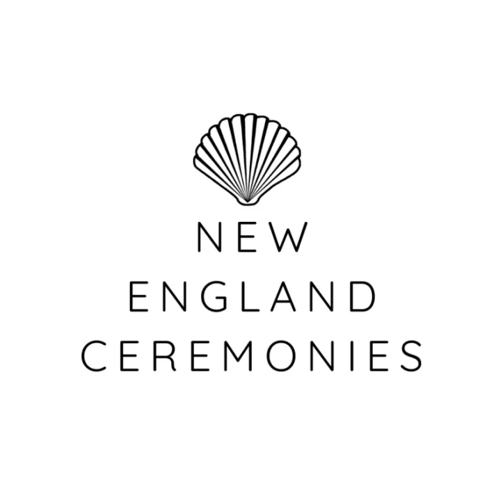 New England Ceremonies logo