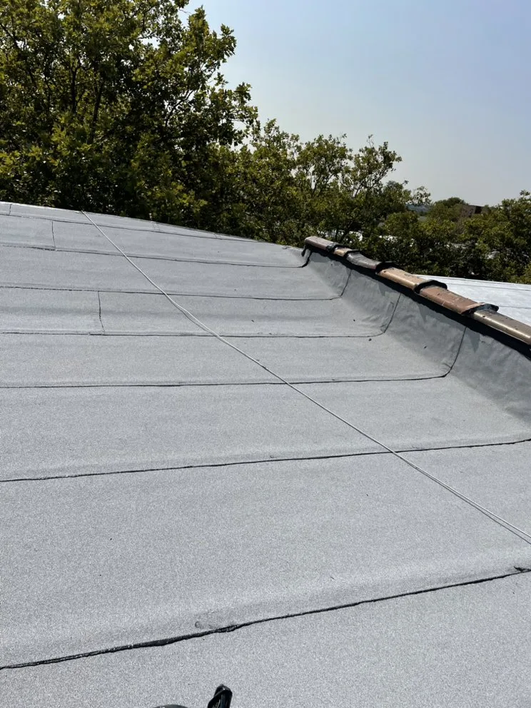 Manhattan Roofing