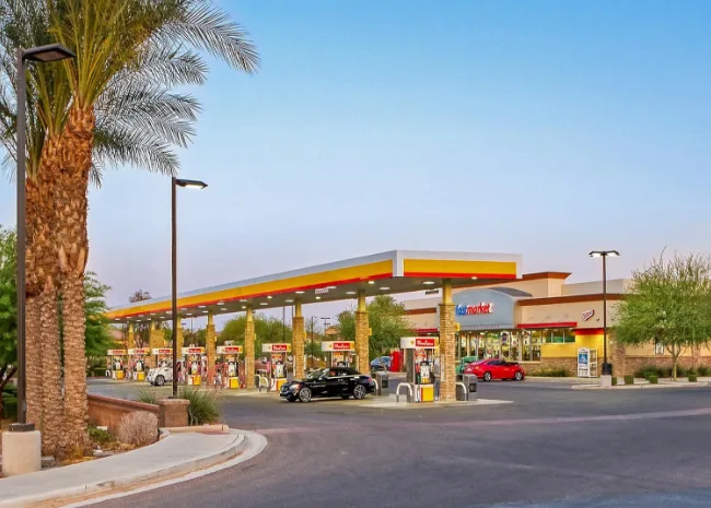 PSR, Inc/Bristol Citgo Automotive Service and Repair photo 3