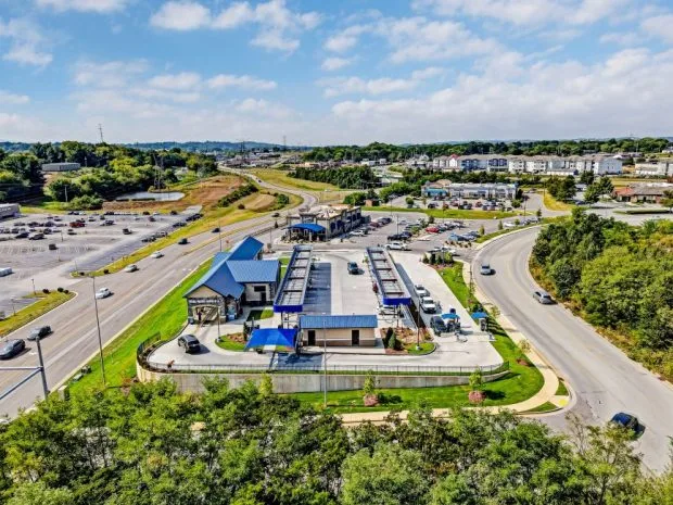 PSR, Inc/Bristol Citgo Automotive Service and Repair photo 2