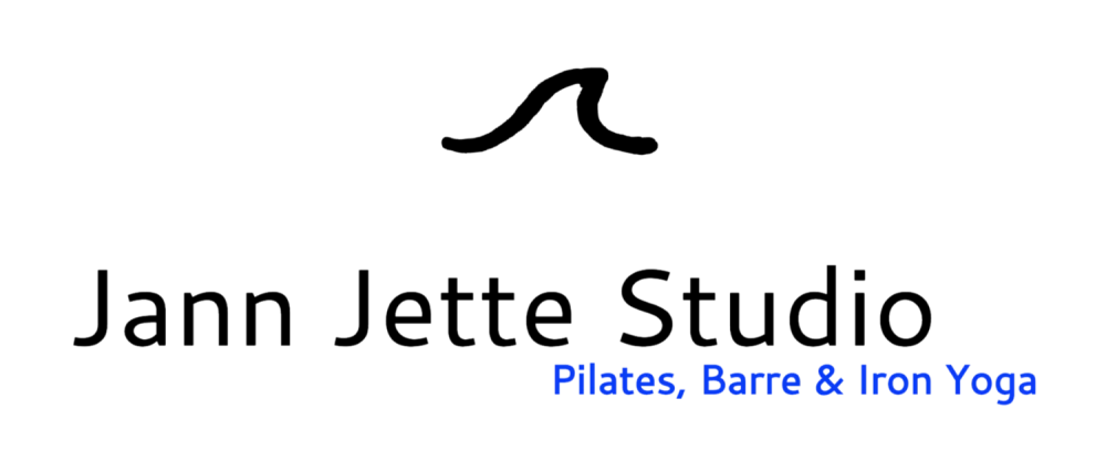 Jann Jette Studio logo