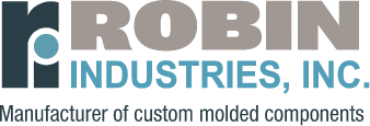 Robin Rug Inc logo