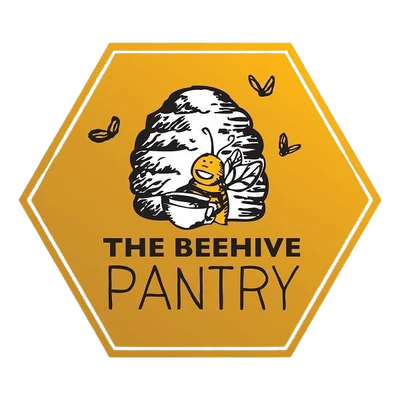 The Beehive Pantry Llc logo