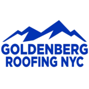 Goldenberg Roofing NYC logo