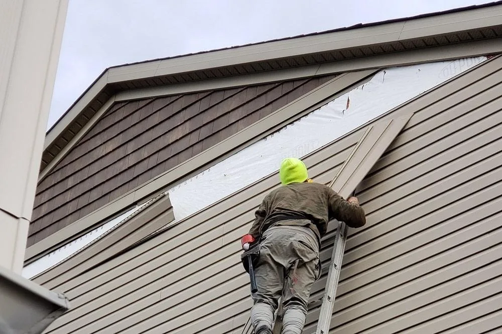 Goldenberg Roofing NYC photo 5