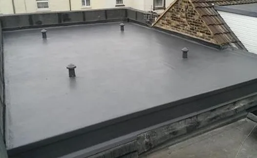Goldenberg Roofing NYC photo 8
