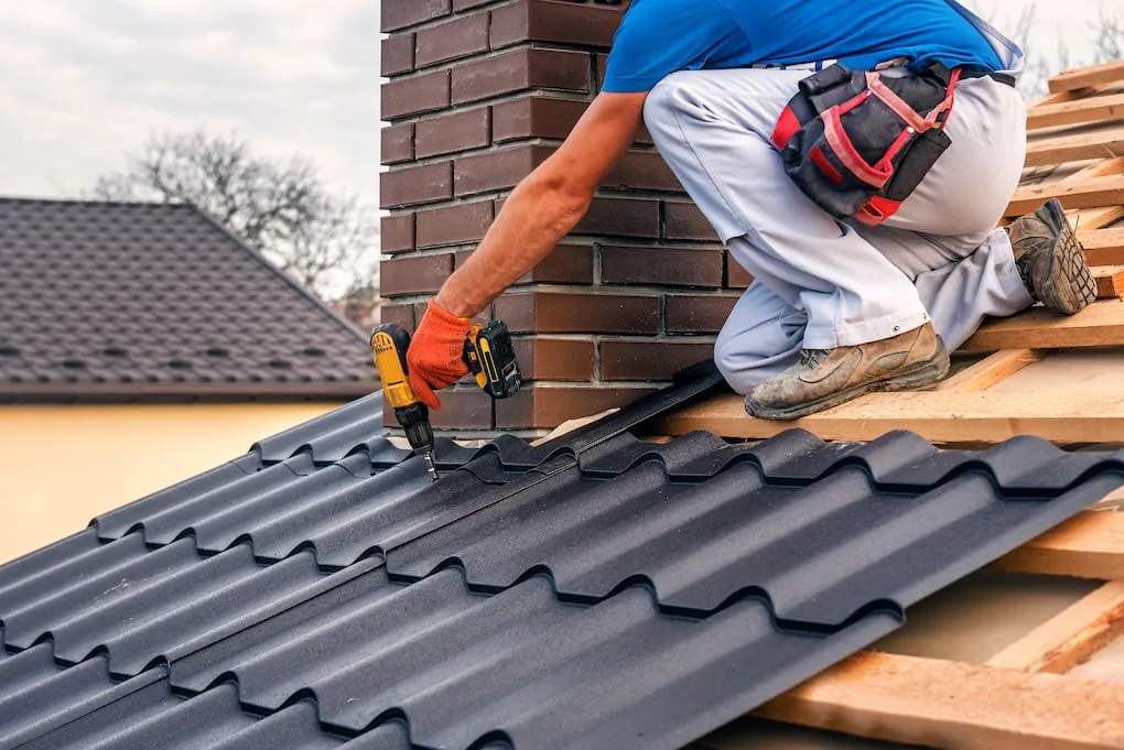 Goldenberg Roofing NYC photo 4
