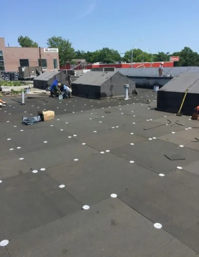 Goldenberg Roofing NYC photo 7