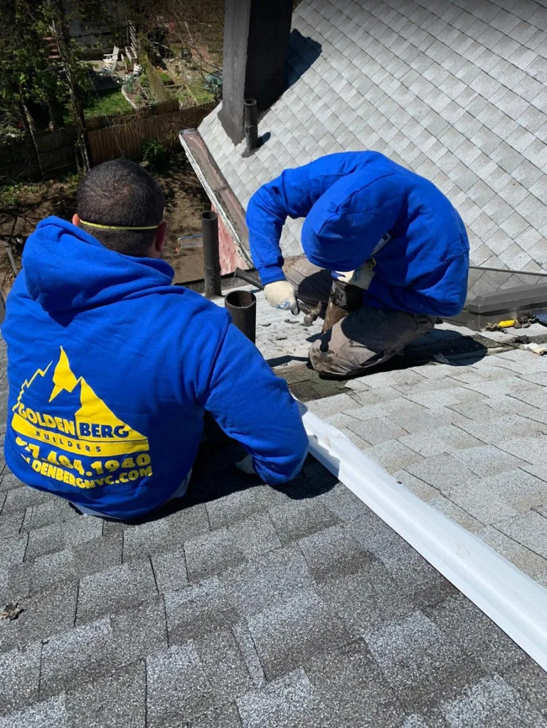 Goldenberg Roofing NYC photo 6