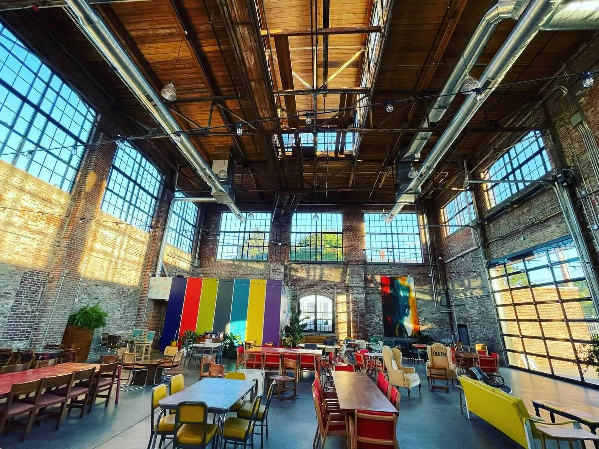 Pivotal Brewing Company Bristol photo 6