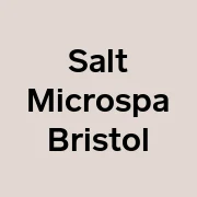 Salt Micro Spa at The Bristol Harbor Inn logo