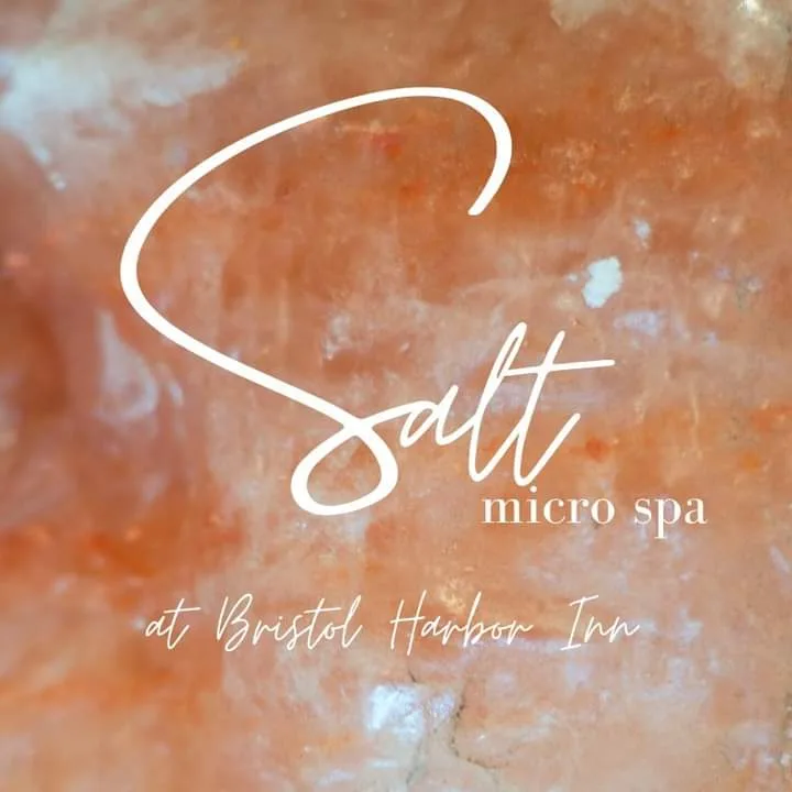 Salt Micro Spa at The Bristol Harbor Inn