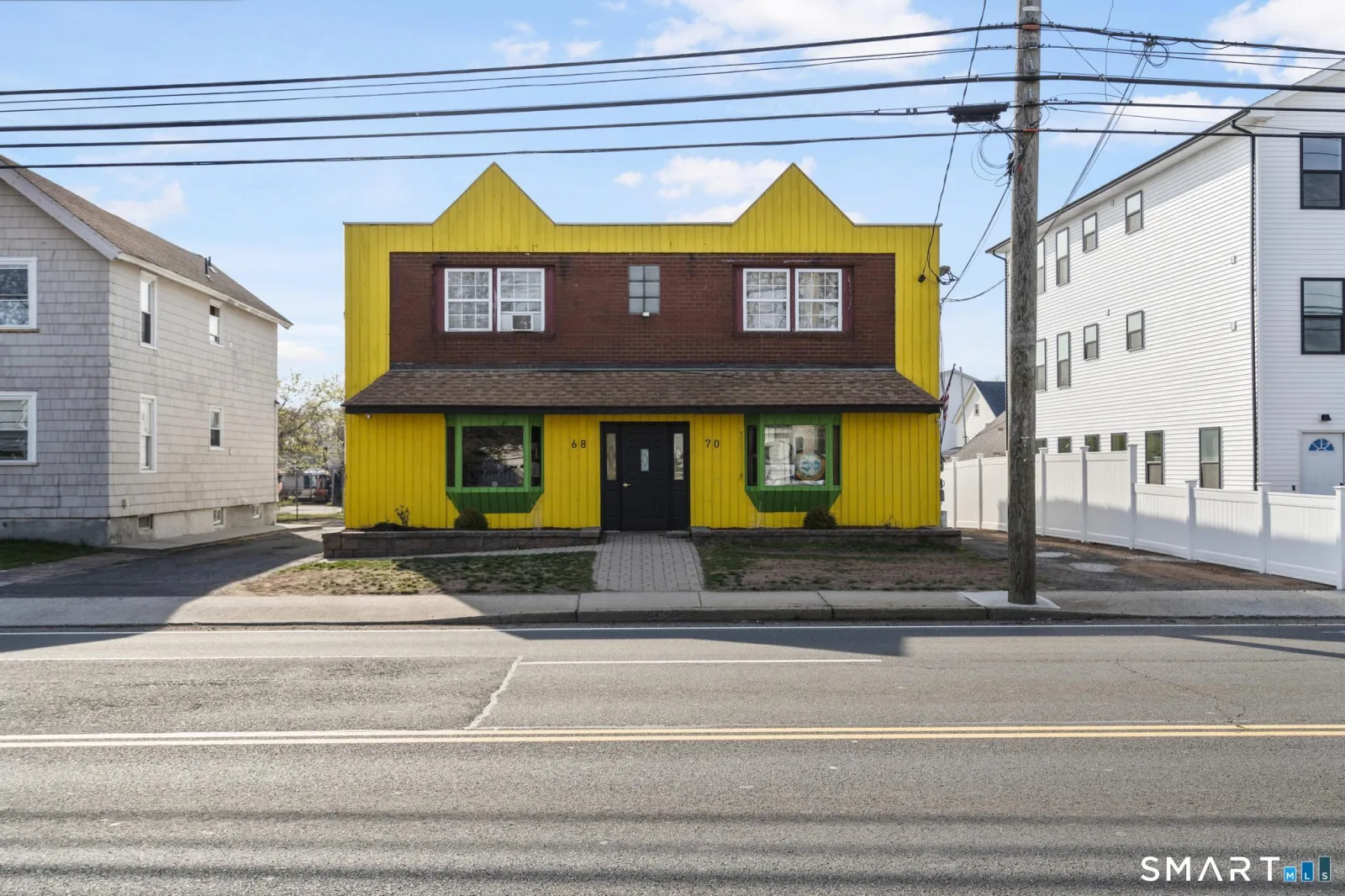 Five Stars Realty - Hartford Office photo 2
