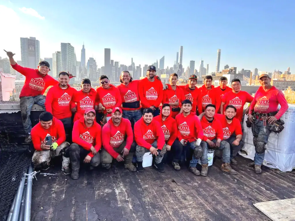 Royal Roofing & Siding NYC photo 9