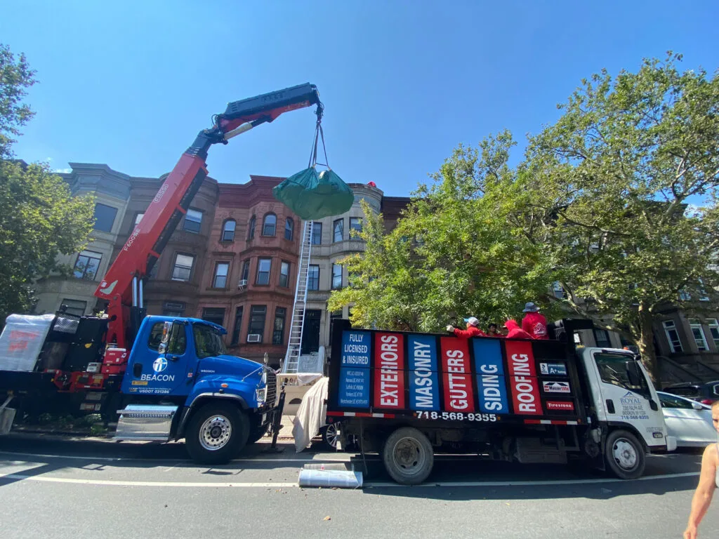 Royal Roofing & Siding NYC photo 7