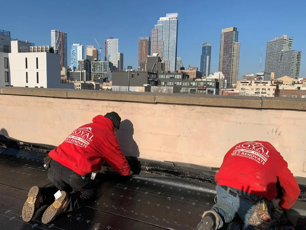 Royal Roofing & Siding NYC photo 4