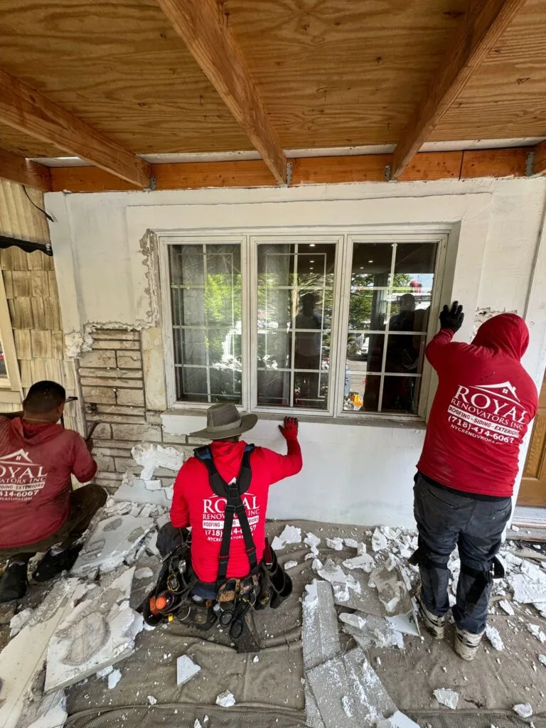 Royal Roofing & Siding NYC photo 11