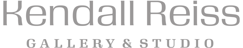 Kendall Reiss Gallery & Studio