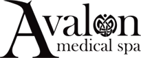 Avalon Medical Spa logo