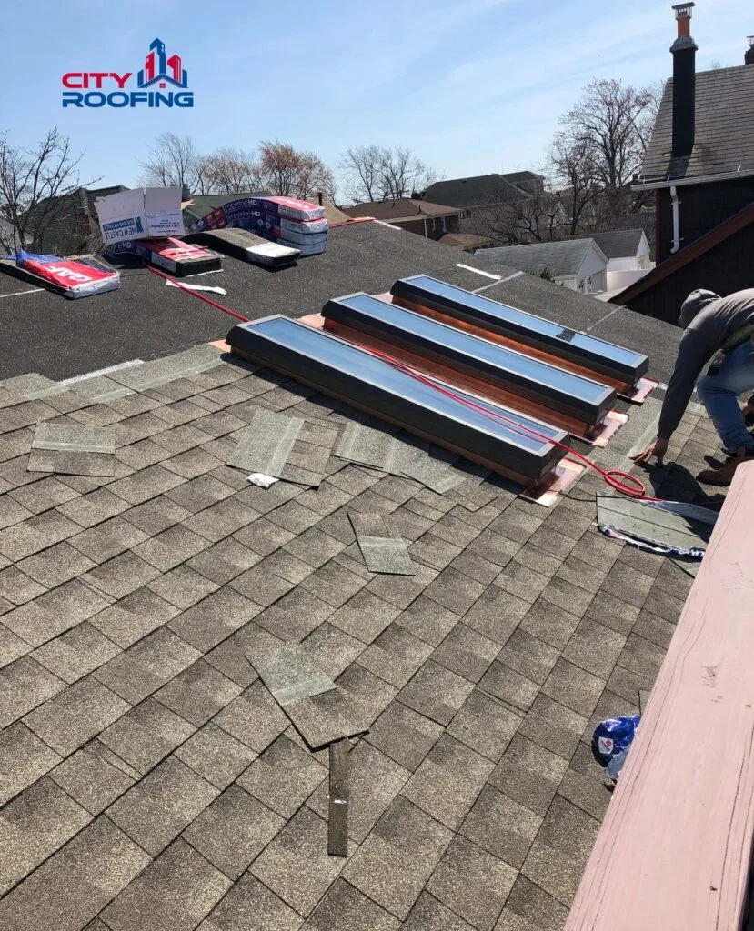 City Roofing Company NYC photo 2