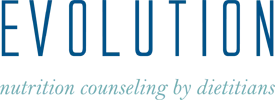 Evolution Nutrition, Inc logo