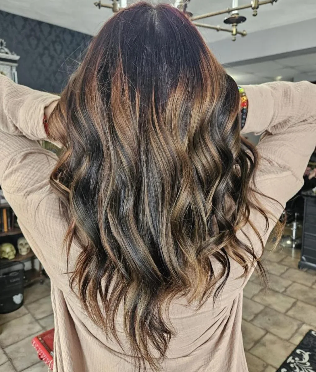 Wicked Rose Salon RI photo 8