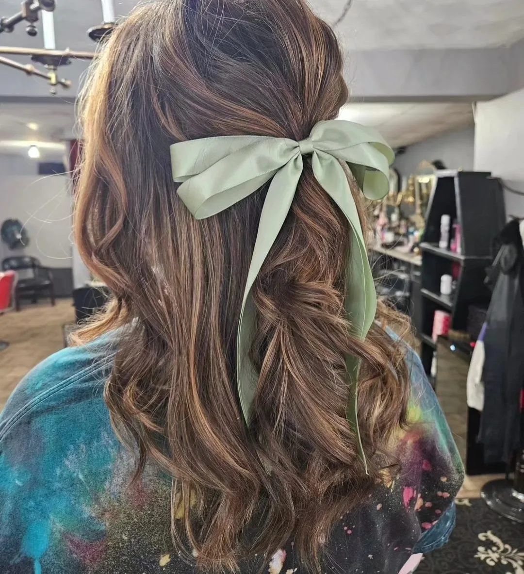 Wicked Rose Salon RI photo 3