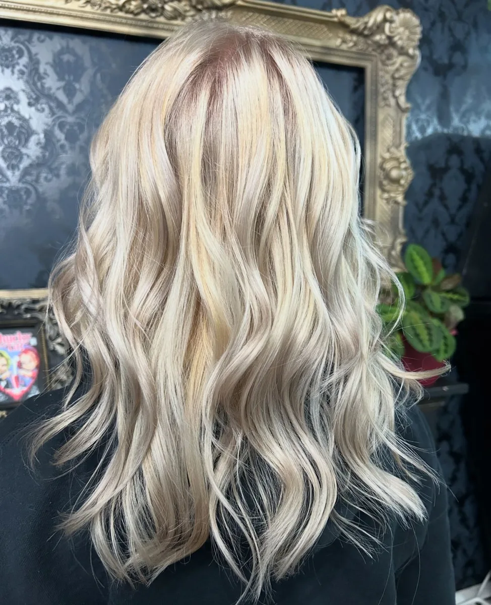 Wicked Rose Salon RI photo 5