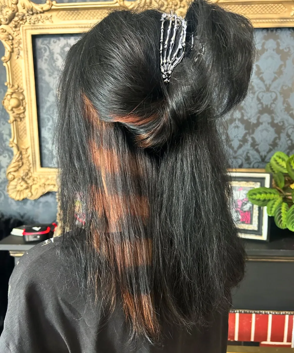 Wicked Rose Salon RI photo 7