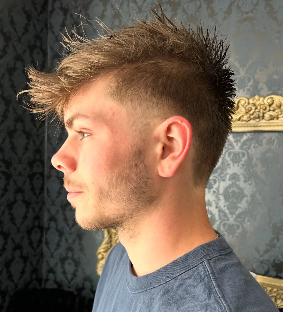 Wicked Rose Salon RI photo 6