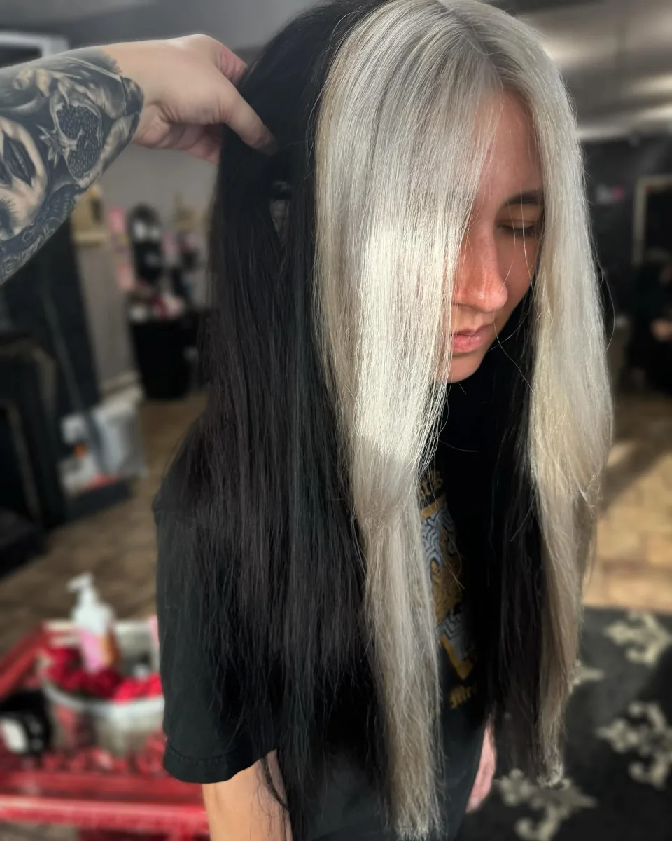 Wicked Rose Salon RI photo 11