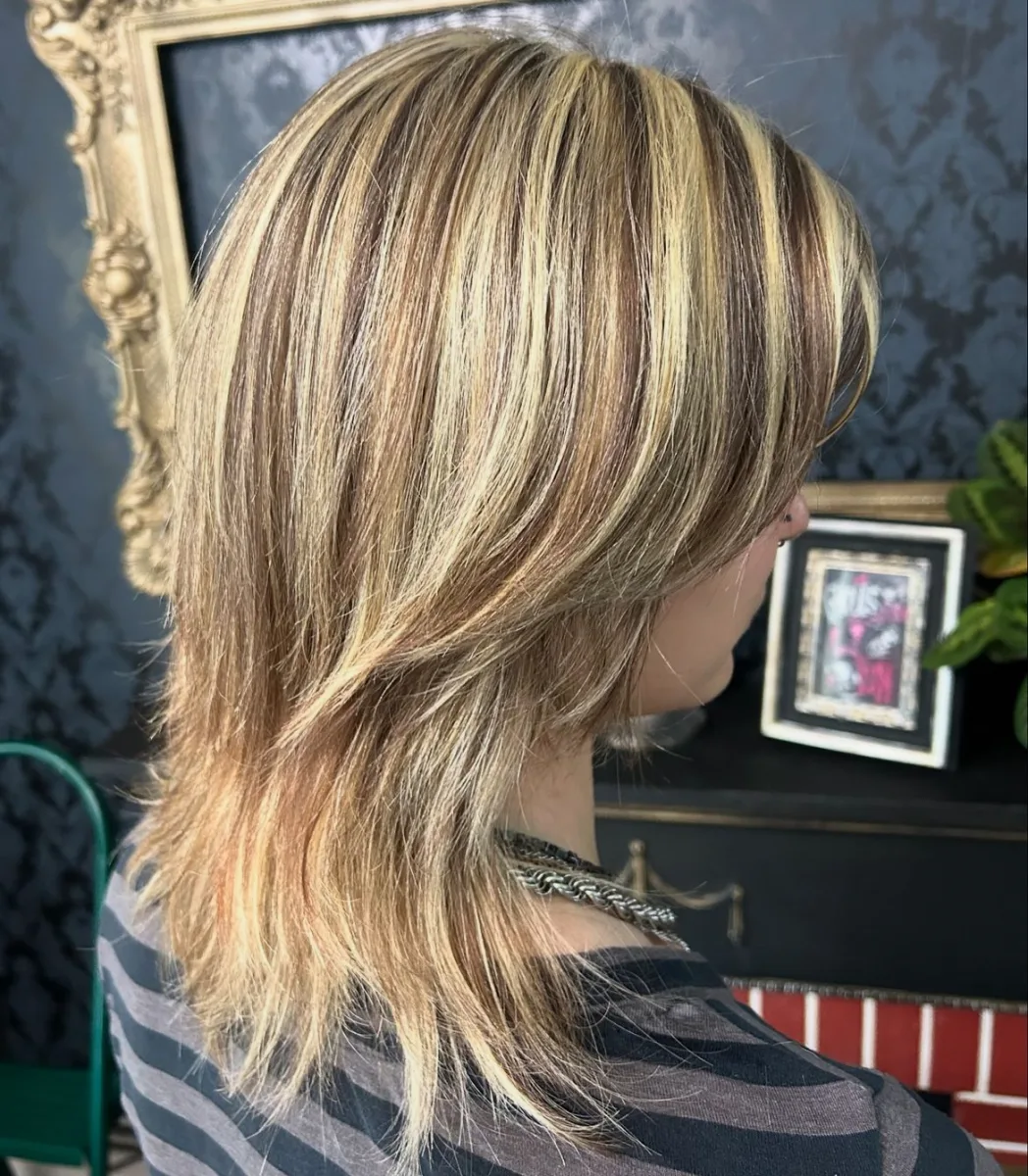Wicked Rose Salon RI photo 10