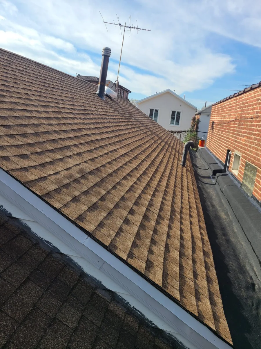 NY Roofing Contractor