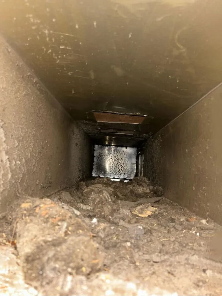 800 Duct