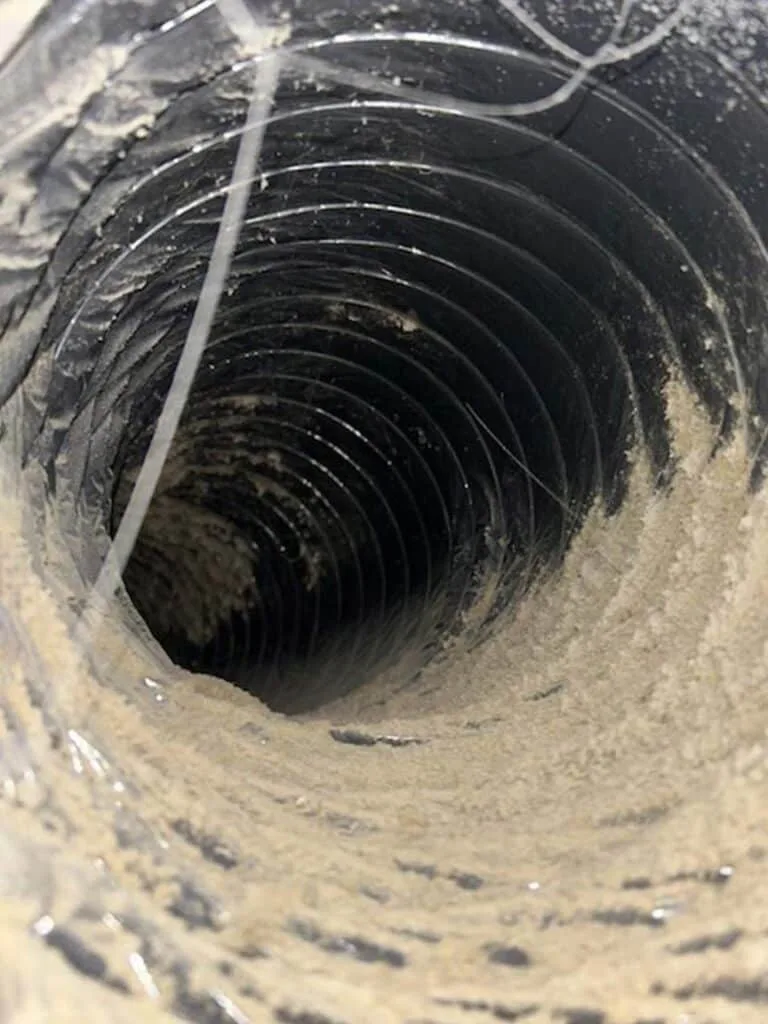 800 Duct photo 3