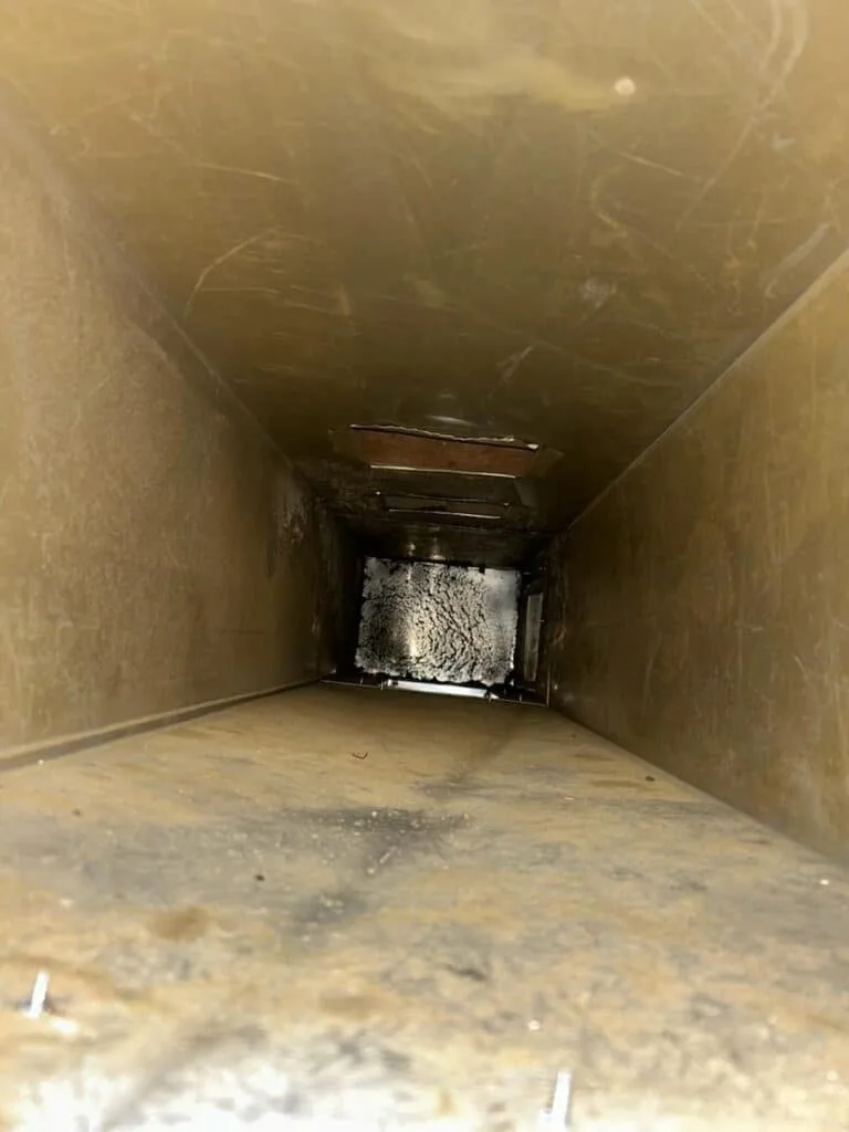 800 Duct photo 2