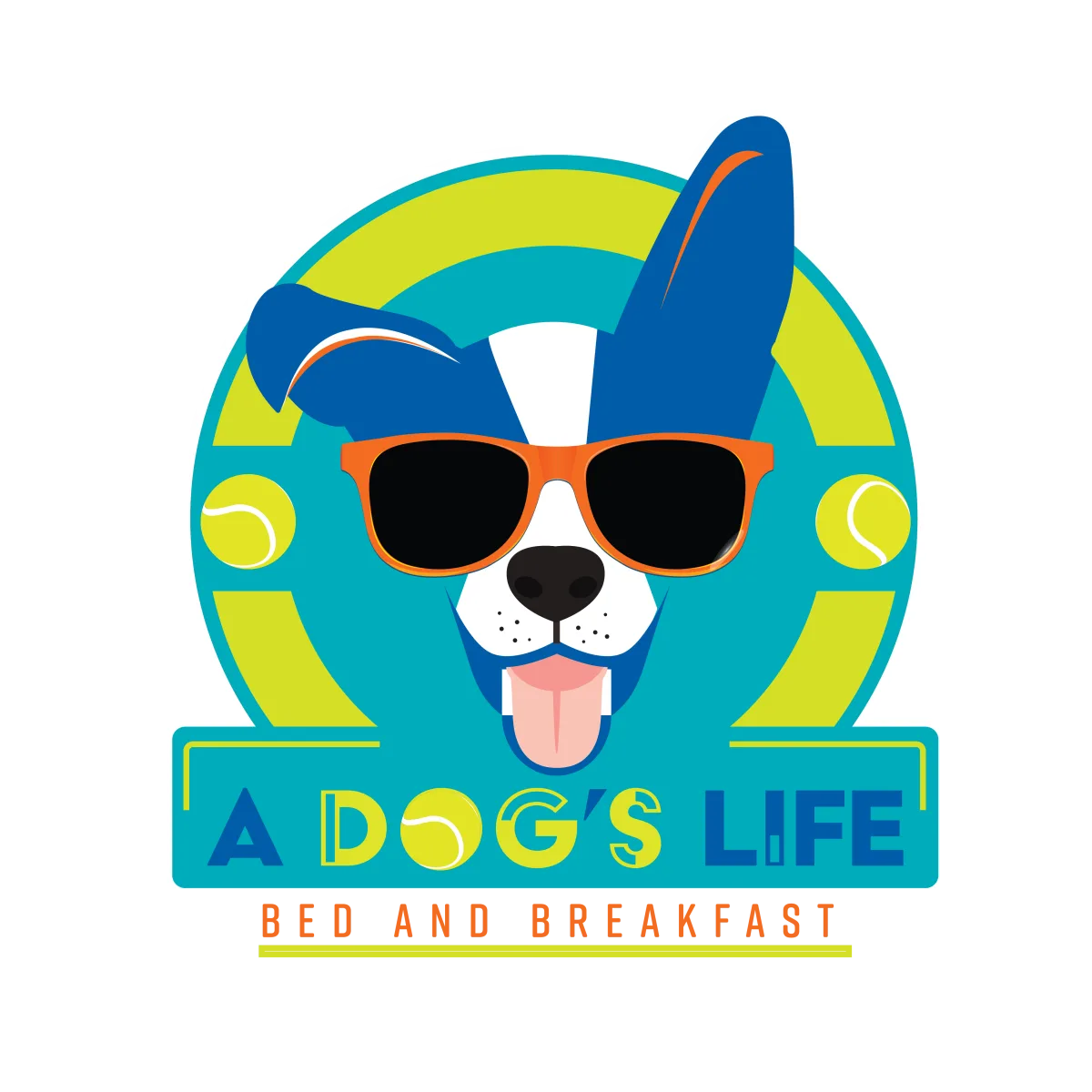 A Dog's Life RI