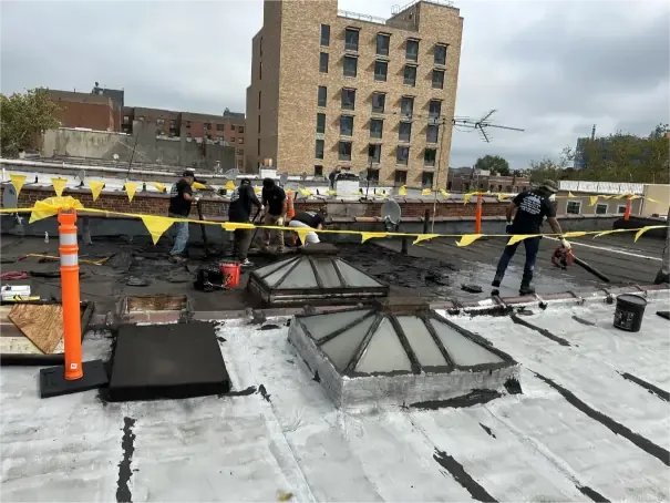 Five Star Roofing Co. photo 2