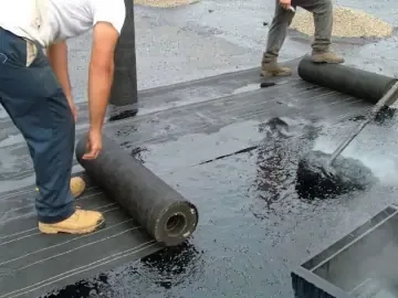 Five Star Roofing Co. photo 4