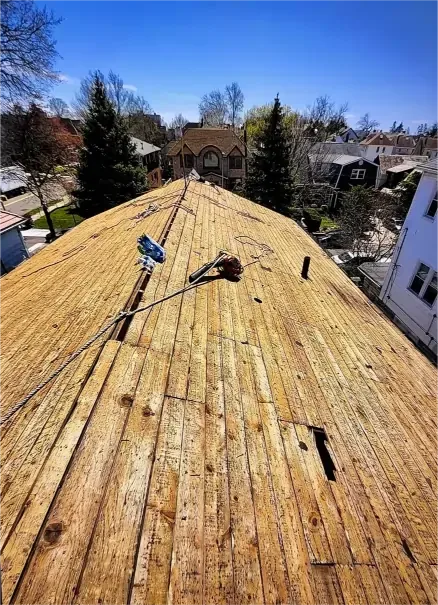 Five Star Roofing Co. photo 5